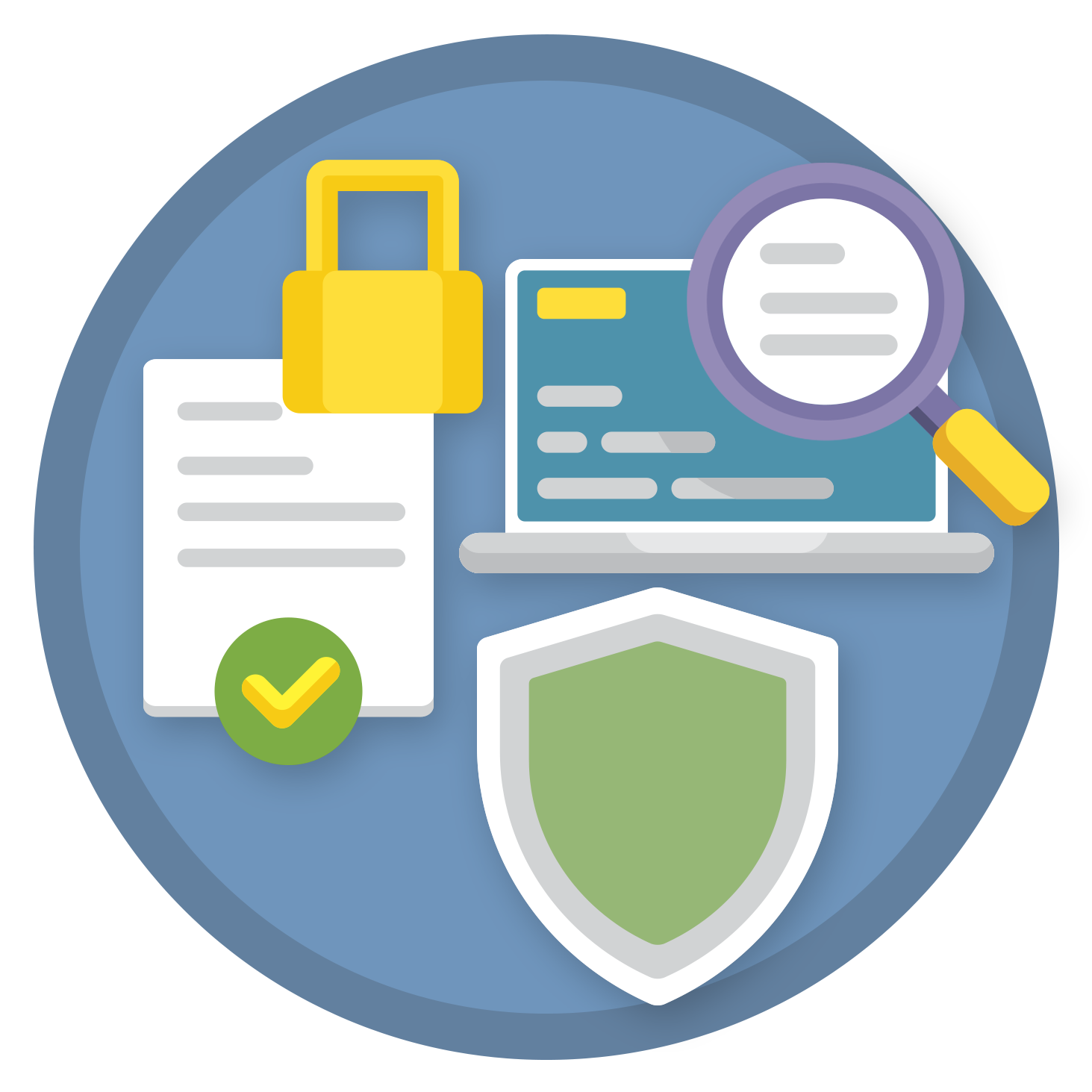 Adeguiamo Velocemente la Tua PMI alle norme Privacy con Software GDPR Completo e Consulenza privacy Telefonica Garantita Adeguiamo Velocemente la Tua PMI alle norme Privacy con Software GDPR Completo e Consulenza privacy Telefonica Garantita