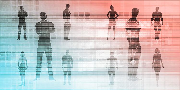 evoluzione del modulo per la gestione categorie destinatari del trattamento