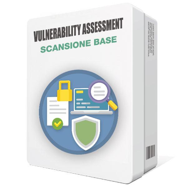 Vulnerability Assessment - Scansione Base