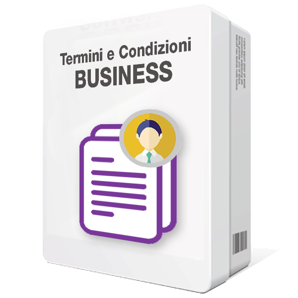 Termini e Condizioni Business