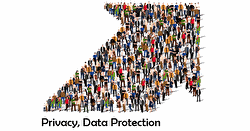 privacy by design e by default